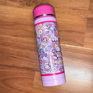 tokidoki Thermos